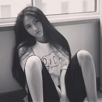 微信女生头像 微风轻轻起，我好喜欢你