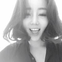 微信女生头像 微风轻轻起，我好喜欢你