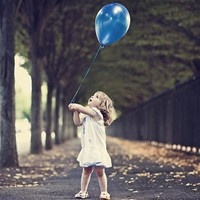 孩子头像可爱萝莉小天使微信头像微信图片