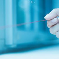 微信唯美手图头像