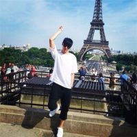 微信男生头像后来，你走了，可我还爱着