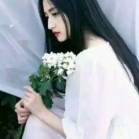 微信女生头像 微风轻轻起，我好喜欢你
