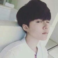 微信男生头像后来，你走了，可我还爱着