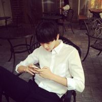 微信男生头像后来，你走了，可我还爱着