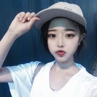 微信女生头像 微风轻轻起，我好喜欢你