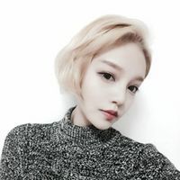 微信女生头像 微风轻轻起，我好喜欢你