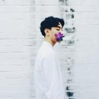 微信男生头像后来，你走了，可我还爱着