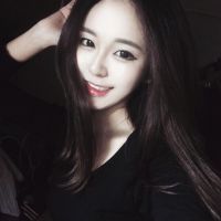 微信女生头像 未起