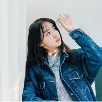 微信唯美女生头像