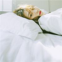 微信唯美女生头像