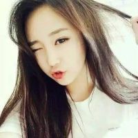 微信女生头像 未起
