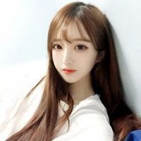 微信女生头像 未起