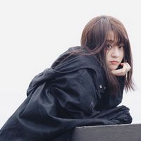 微信唯美女生头像