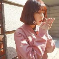 微信唯美女生头像