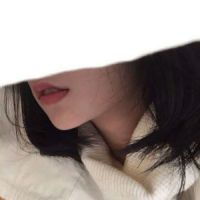 微信唯美女生头像