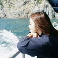 微信女生头像 有个爱你的人不容易 要记得珍惜