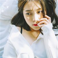 微信唯美女生头像