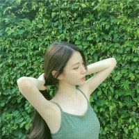 微信唯美女生头像