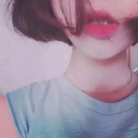 微信女生头像 有个爱你的人不容易 要记得珍惜