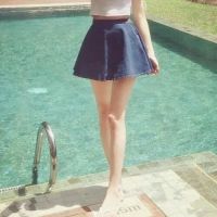 微信女生头像 有个爱你的人不容易 要记得珍惜