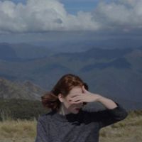 微信唯美女生头像