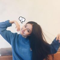 微信唯美女生头像