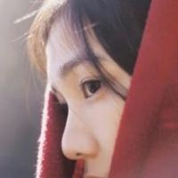 微信唯美女生头像