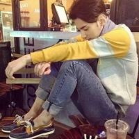 微信男生头像 我们，来日方长