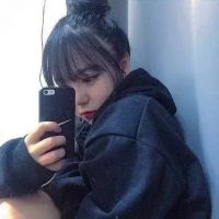 微信女生头像 有个爱你的人不容易 要记得珍惜