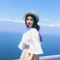 微信女生头像 有个爱你的人不容易 要记得珍惜