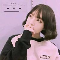 微信女生头像 有个爱你的人不容易 要记得珍惜