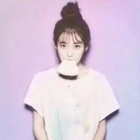 微信女生头像 有个爱你的人不容易 要记得珍惜