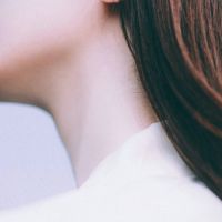 微信女生头像 初夏少女