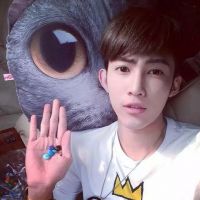 微信男生头像 我们，来日方长