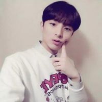 微信男生头像 我们，来日方长