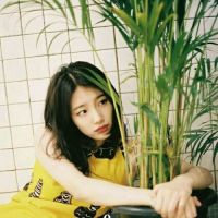 微信唯美女生头像