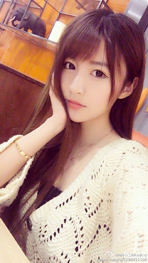 唯美清新美女写真微信高清图片 清纯可人