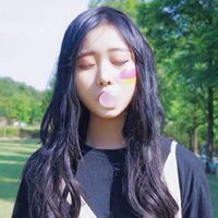 微信唯美女生头像