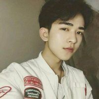微信男生头像寂中带孤