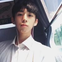 微信男生头像 我们，来日方长