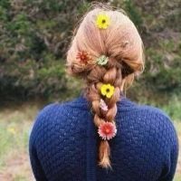 微信女生头像 有个爱你的人不容易 要记得珍惜