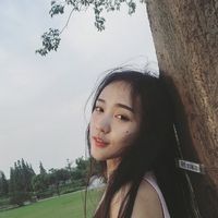 微信唯美女生头像