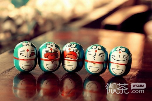 卡哇伊微信高清图片 超萌