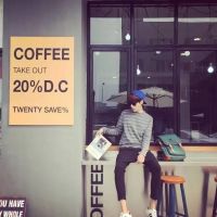 微信男生头像 我们，来日方长