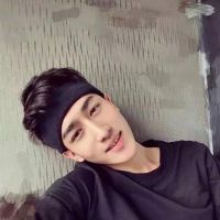 微信男生头像 我们，来日方长