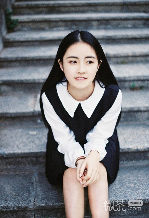 唯美漂亮女神微信高清图片  绝代佳人