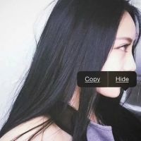 微信唯美头像 喝醉的人笑着举杯，可眼里全是泪