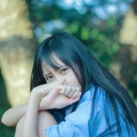 微信唯美头像 喝醉的人笑着举杯，可眼里全是泪