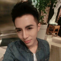 恶搞型男微信头像 在我的魅力下你无法阻挡