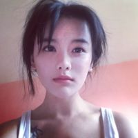 微信唯美头像 喝醉的人笑着举杯，可眼里全是泪